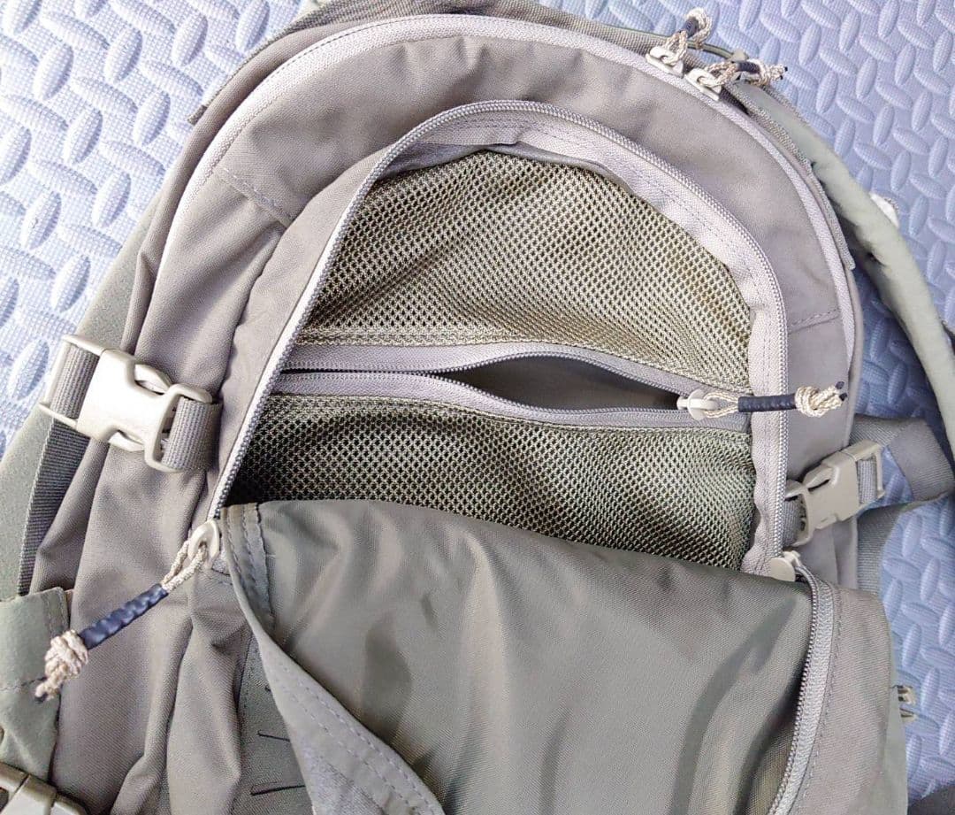 【USA製正規品】EAGLE AIII ASSAULT イーグルA3バッグパック