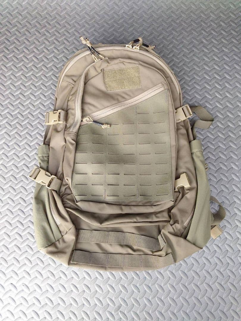 【USA製正規品】EAGLE AIII ASSAULT イーグルA3バッグパック