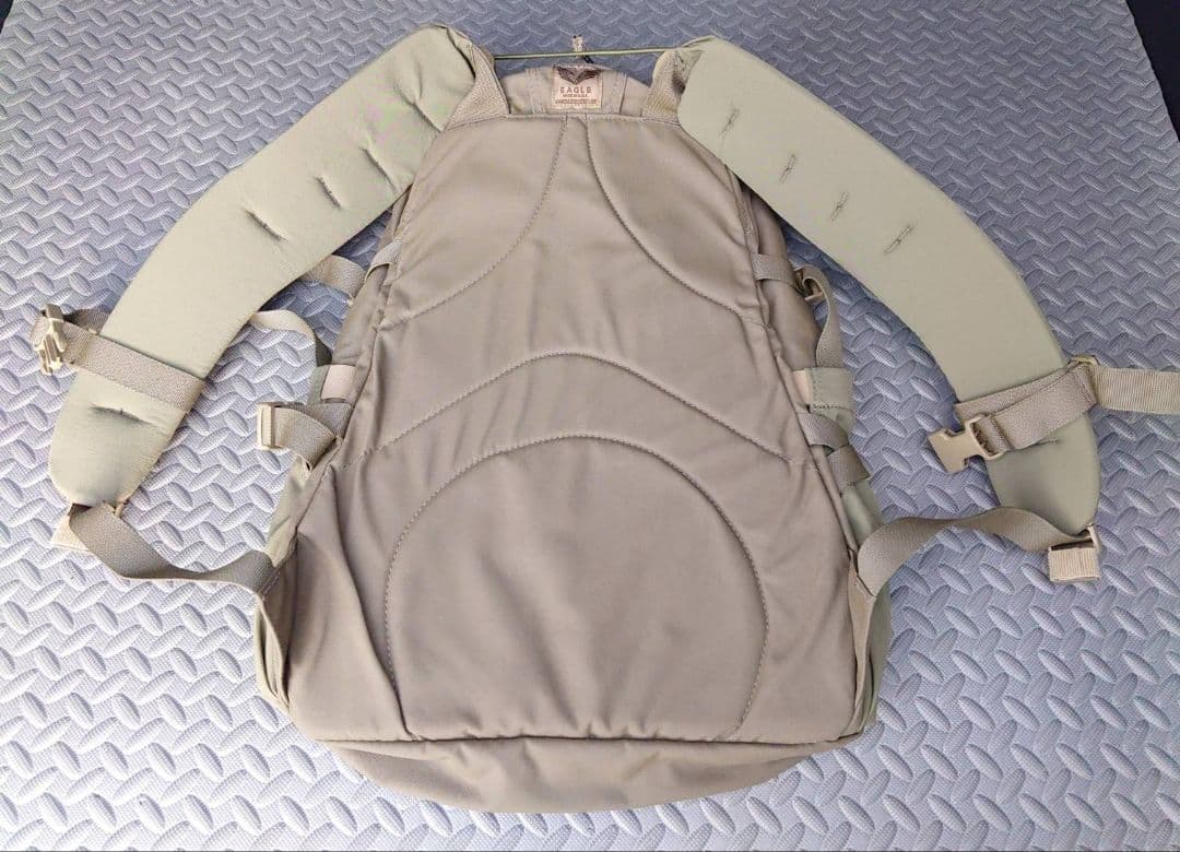 【USA製正規品】EAGLE AIII ASSAULT イーグルA3バッグパック