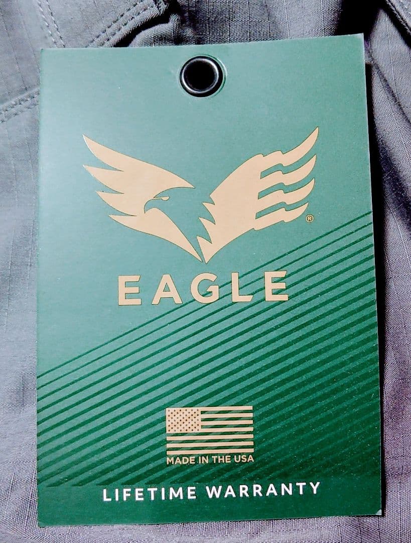 【USA製正規品】EAGLE AIII ASSAULT イーグルA3バッグパック