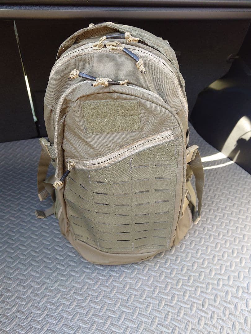 【USA製正規品】EAGLE AIII ASSAULT イーグルA3バッグパック