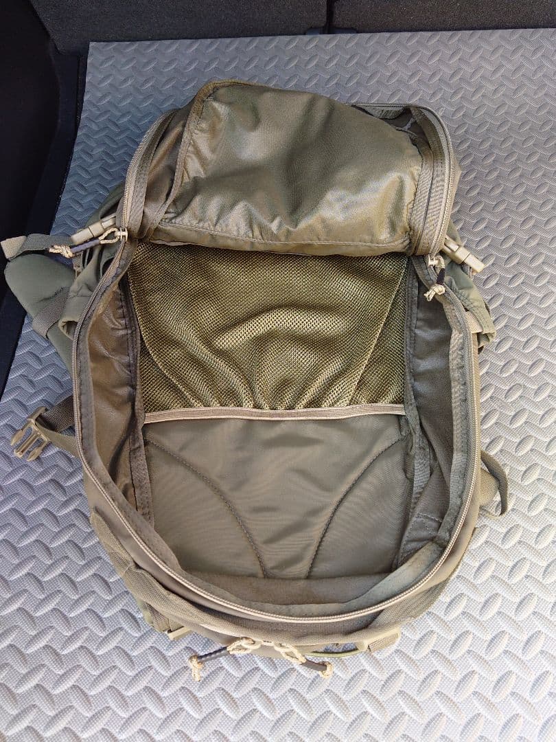 【USA製正規品】EAGLE AIII ASSAULT イーグルA3バッグパック