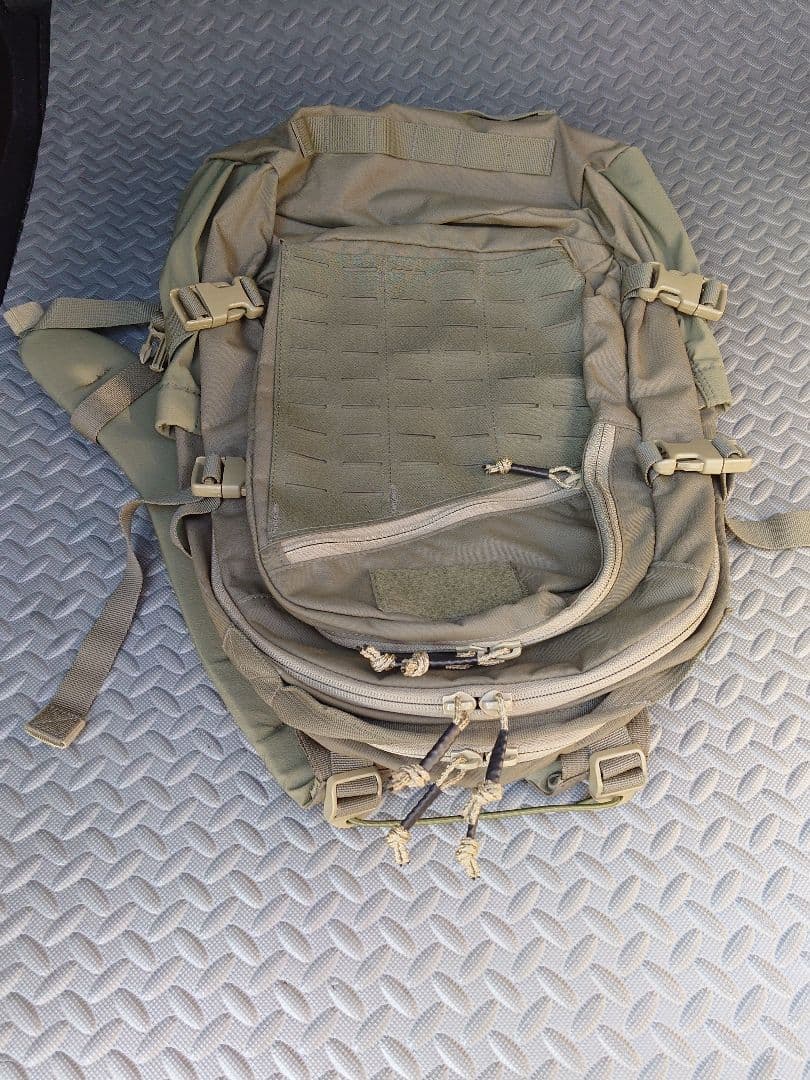 【USA製正規品】EAGLE AIII ASSAULT イーグルA3バッグパック