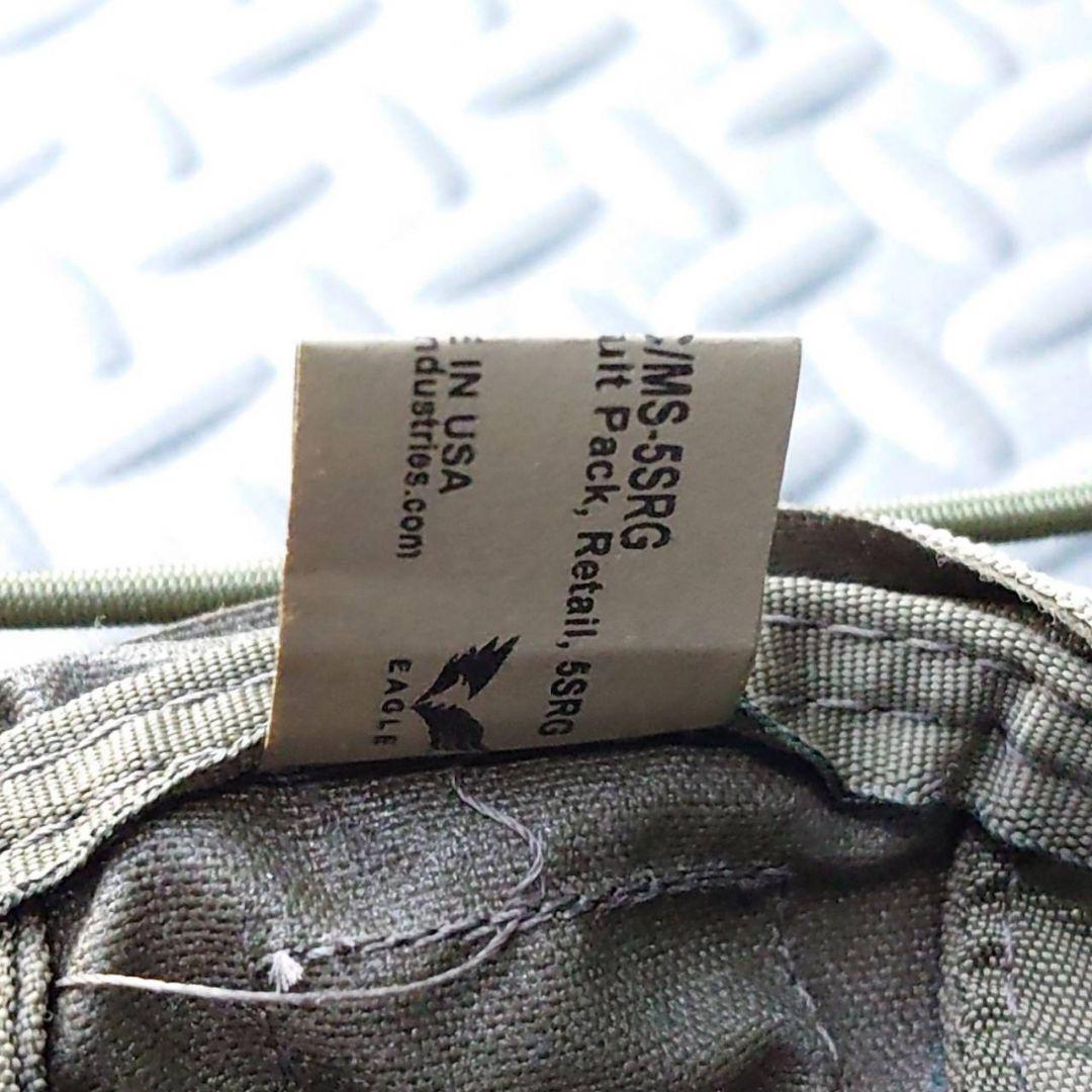 【USA製正規品】EAGLE AIII ASSAULT イーグルA3バッグパック