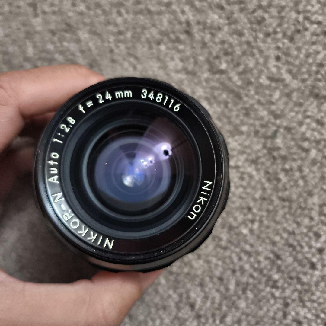 Nikon d3200 美品セット
