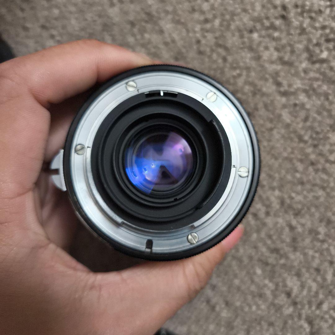 Nikon d3200 美品セット
