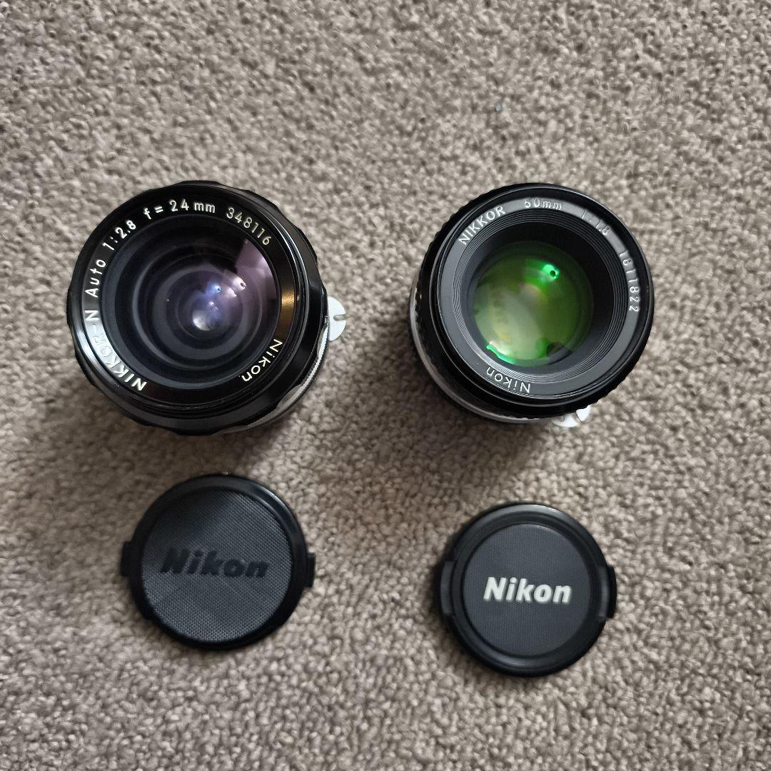 Nikon d3200 美品セット