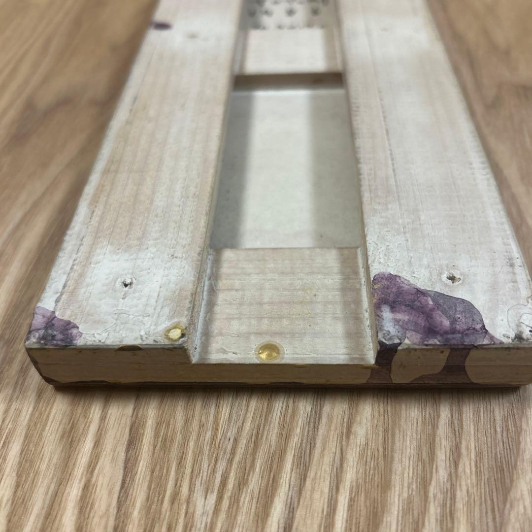 希少　レア　十時孝好　USAGI アクリル画　原画　1986年作　美術品