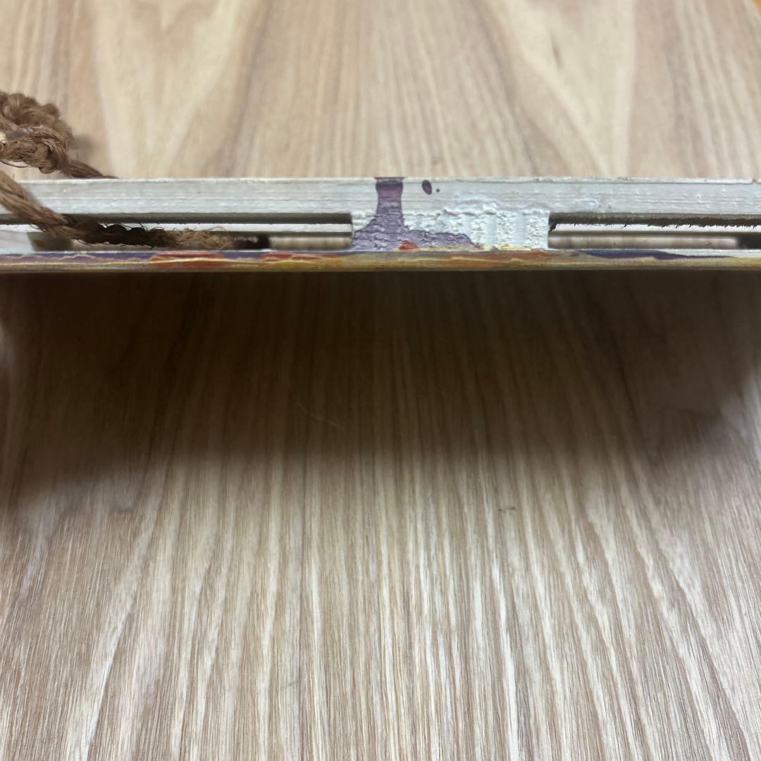 希少　レア　十時孝好　USAGI アクリル画　原画　1986年作　美術品