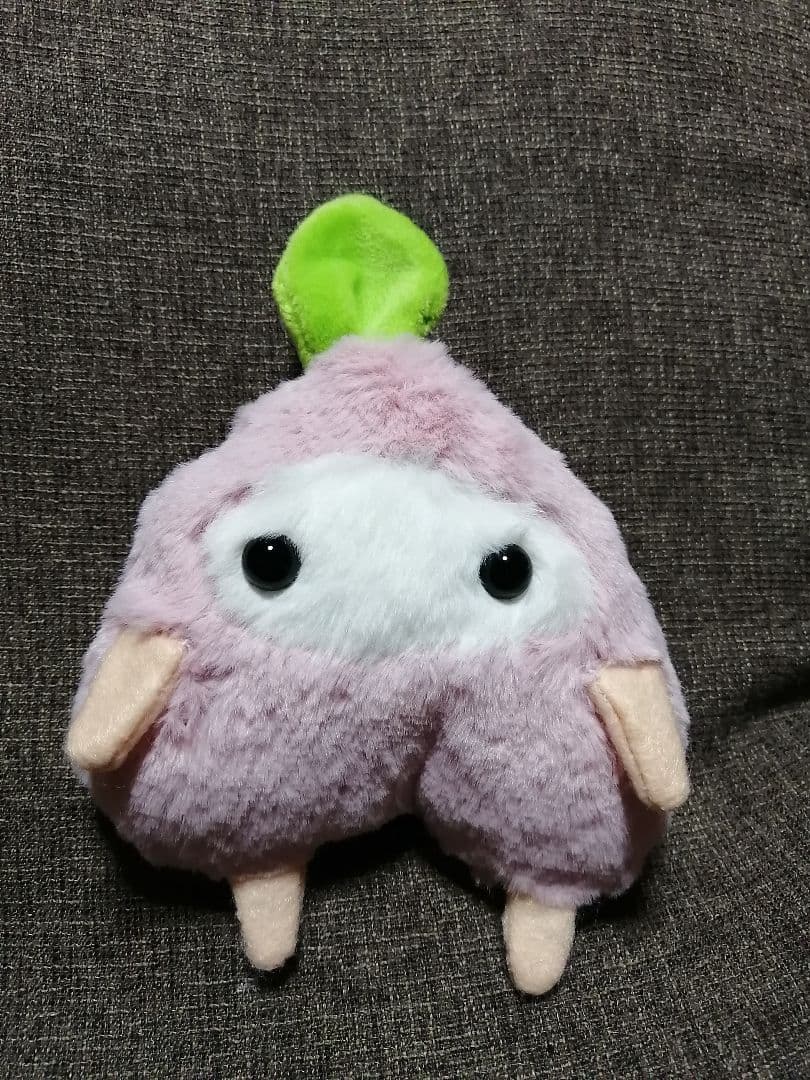 もりりんさん確認用。桃尻さんと桃尻さんねずみバージョン。