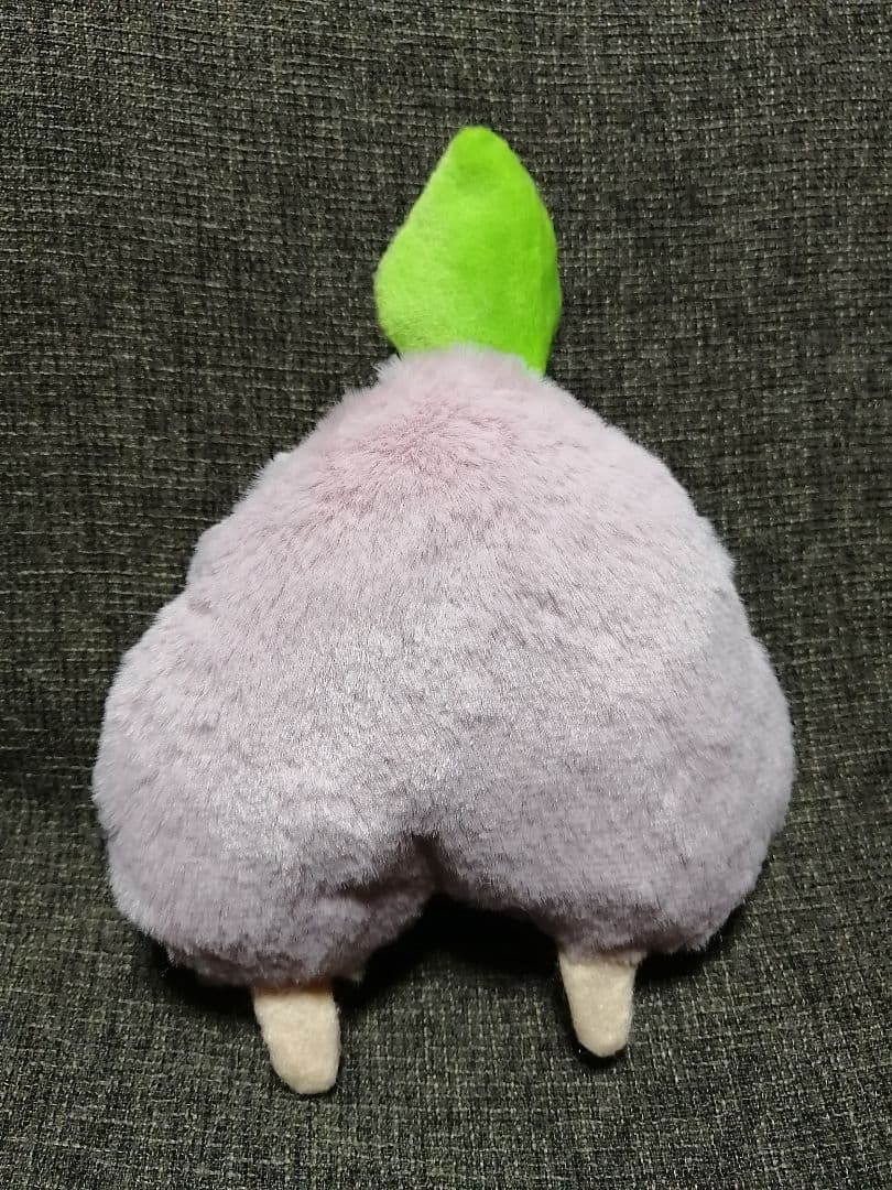 もりりんさん確認用。桃尻さんと桃尻さんねずみバージョン。