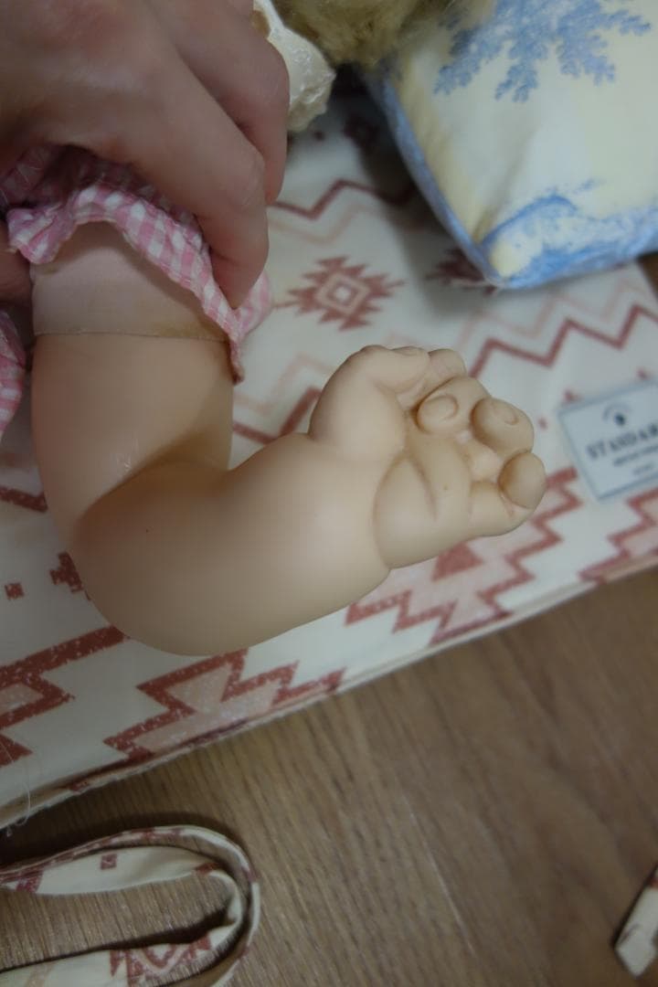 マダムアレクサンダー　ベビードール 赤ちゃん　Madame Alexander