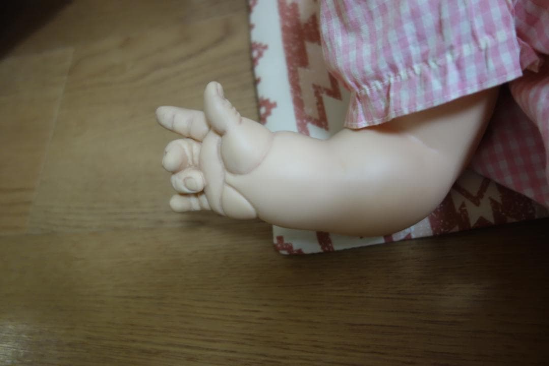 マダムアレクサンダー　ベビードール 赤ちゃん　Madame Alexander