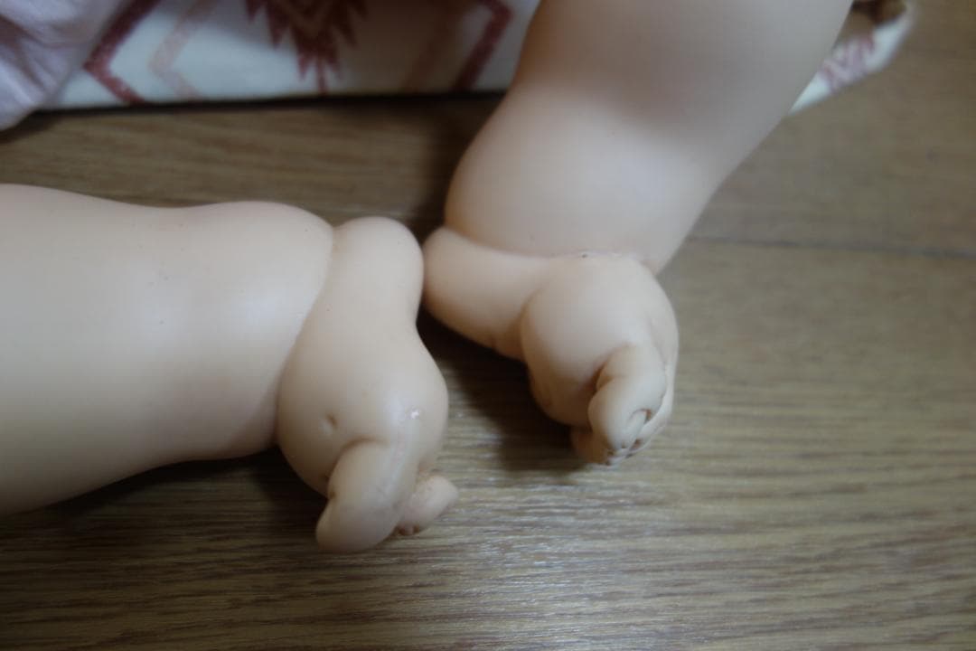 マダムアレクサンダー　ベビードール 赤ちゃん　Madame Alexander