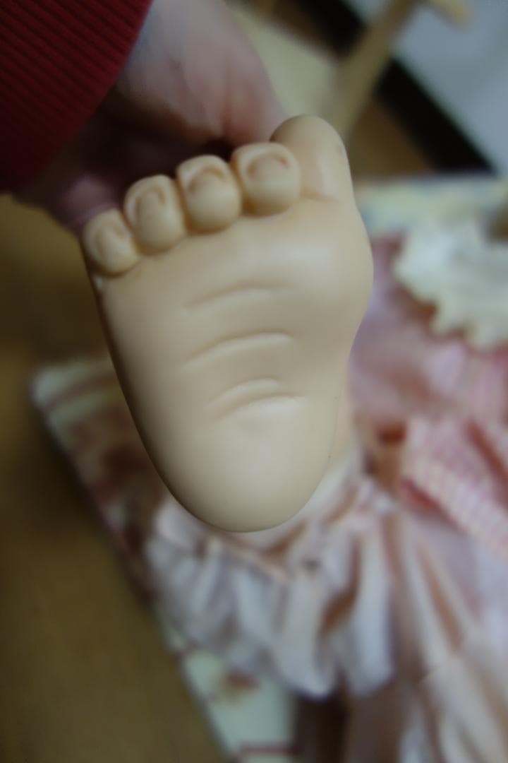 マダムアレクサンダー　ベビードール 赤ちゃん　Madame Alexander