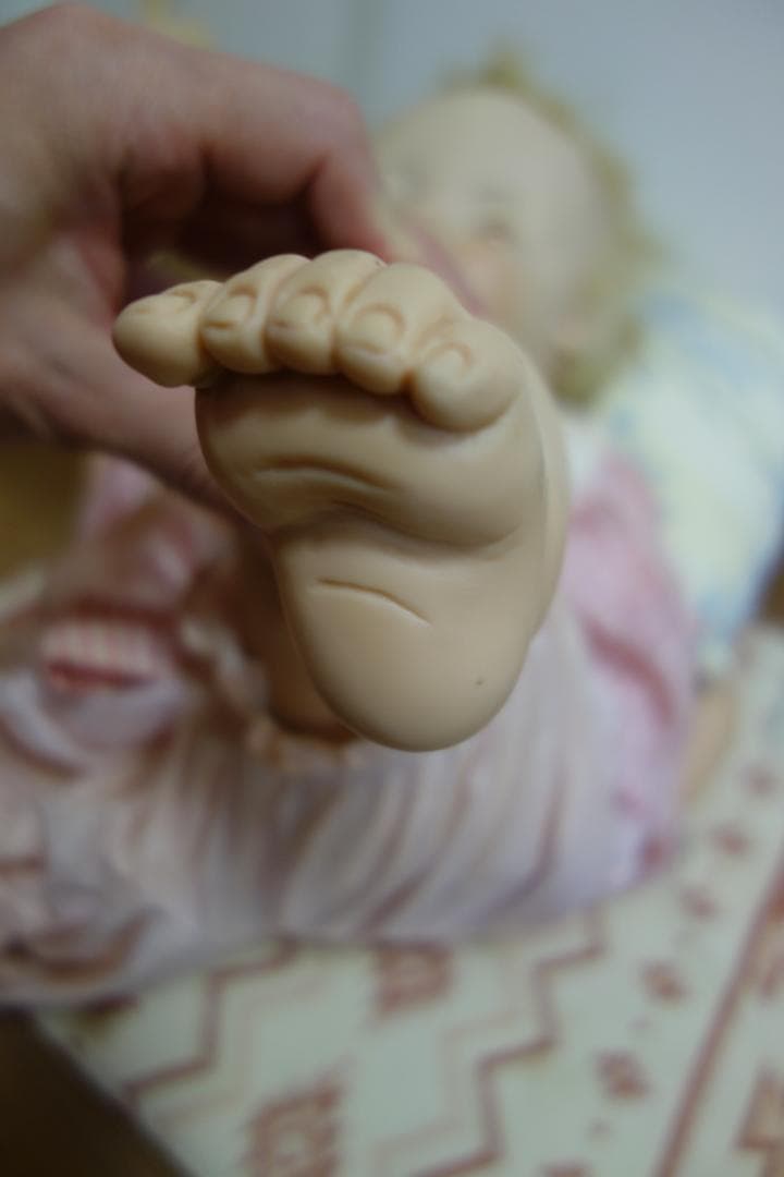 マダムアレクサンダー　ベビードール 赤ちゃん　Madame Alexander