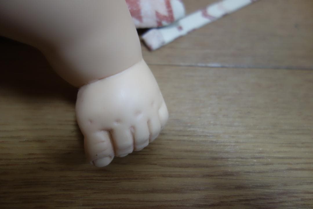 マダムアレクサンダー　ベビードール 赤ちゃん　Madame Alexander