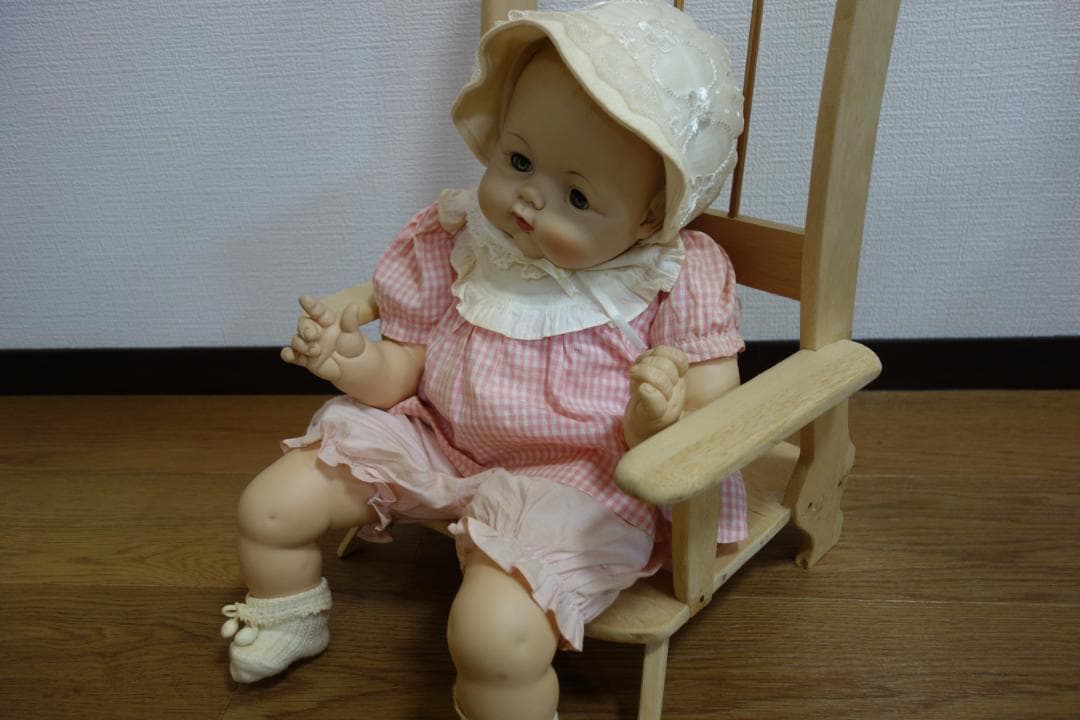 マダムアレクサンダー　ベビードール 赤ちゃん　Madame Alexander