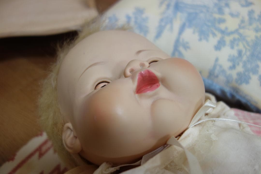 マダムアレクサンダー　ベビードール 赤ちゃん　Madame Alexander