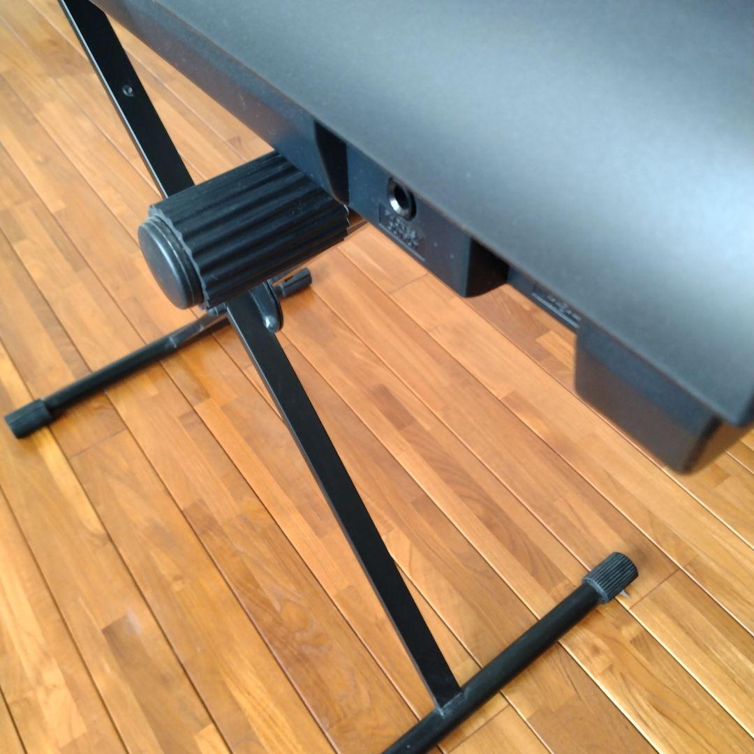 Yamaha NP-12 ブラック 電子ピアノ