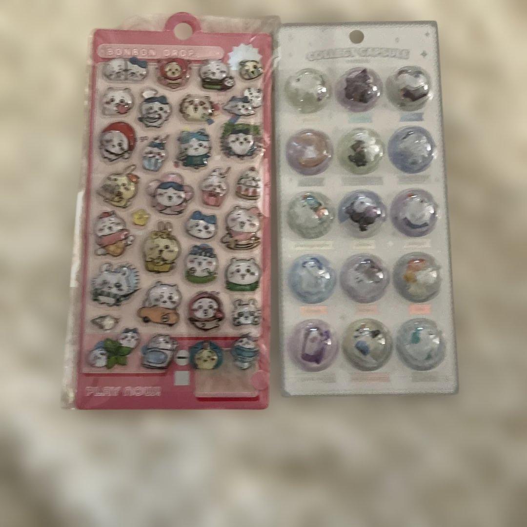 キャラクターシールセット 多数のデザイン　51点 週末限定価格