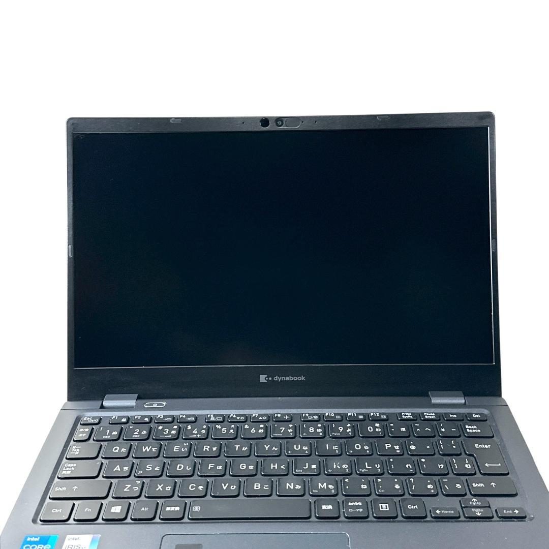 dynabook G83/HS i5 16GB ノートパソコン 超軽量 773