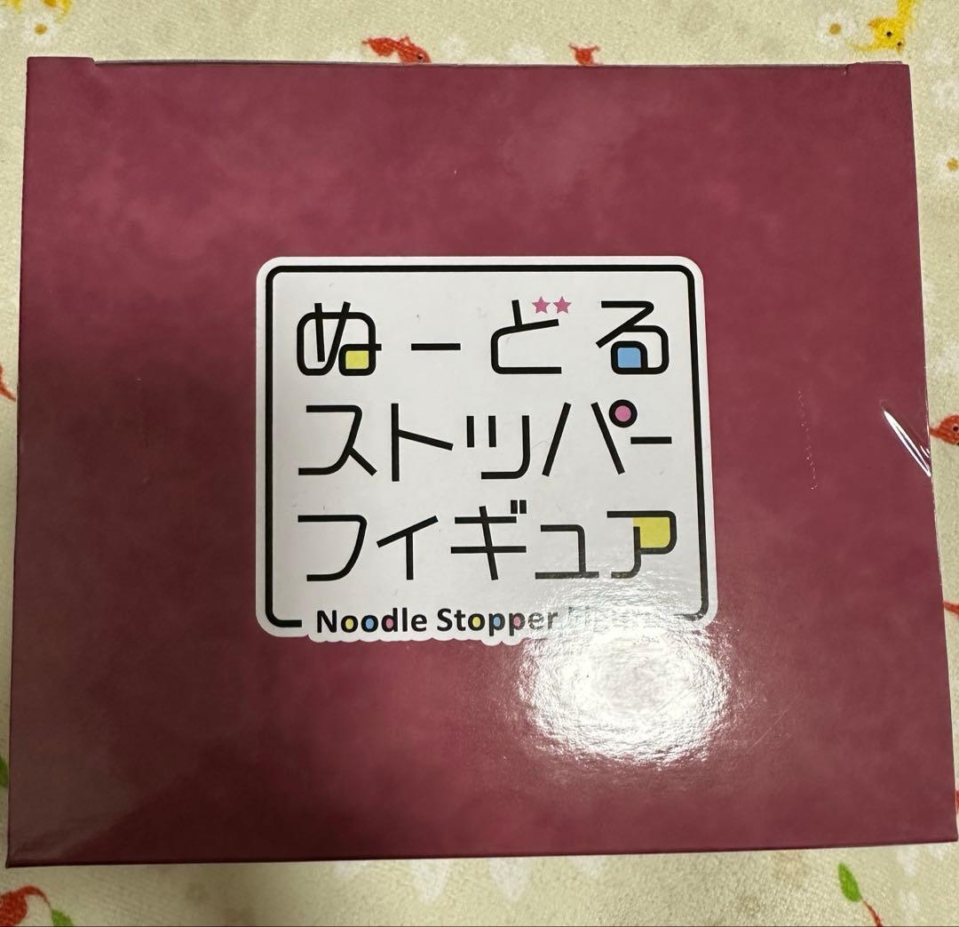 【A賞】加州清光　刀剣乱舞〜ぬーどるストッパーの陣 其ノ六〜