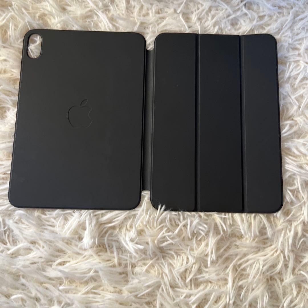 【美品】iPad mini 6＋アップルペンシル＋スマートフォリオ