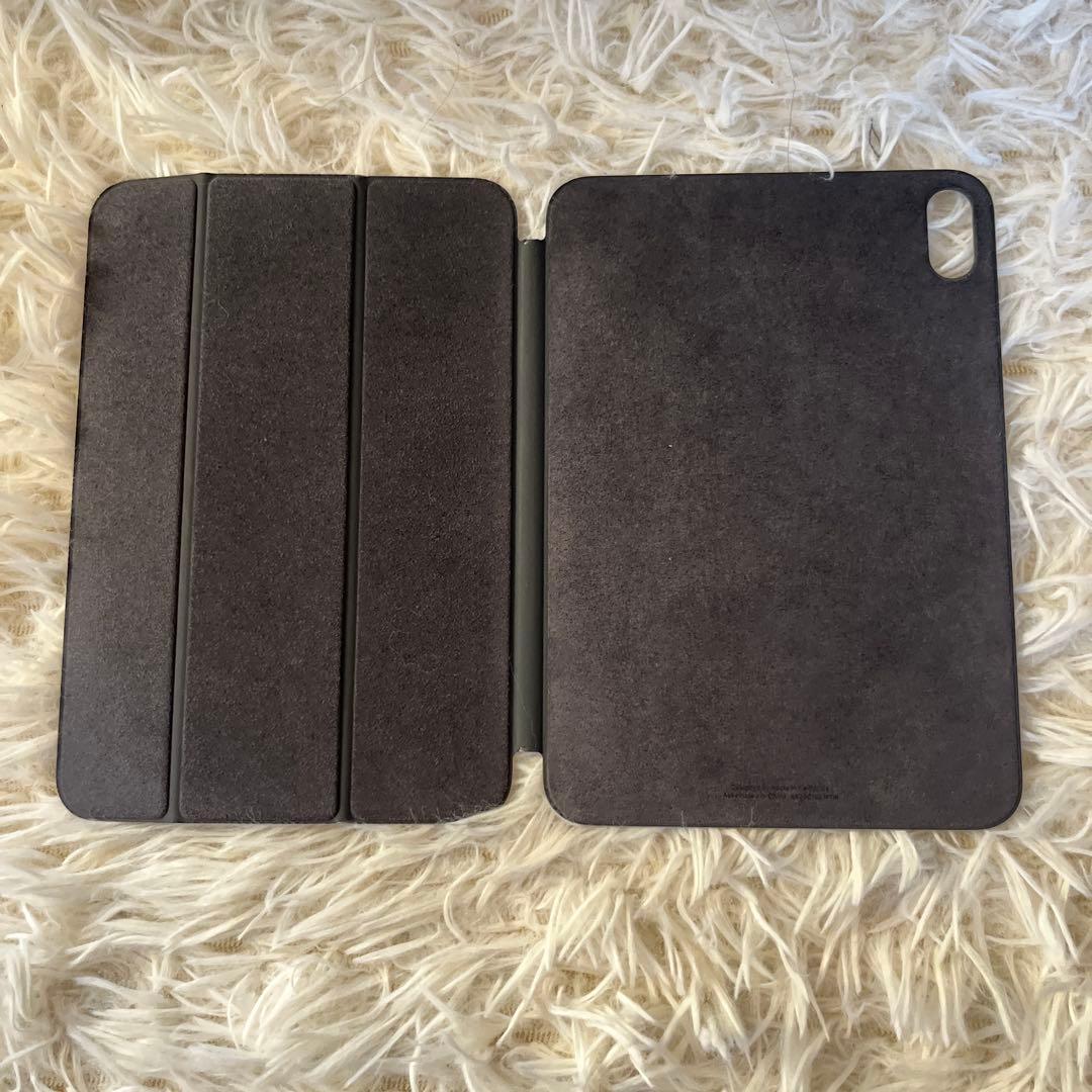 【美品】iPad mini 6＋アップルペンシル＋スマートフォリオ