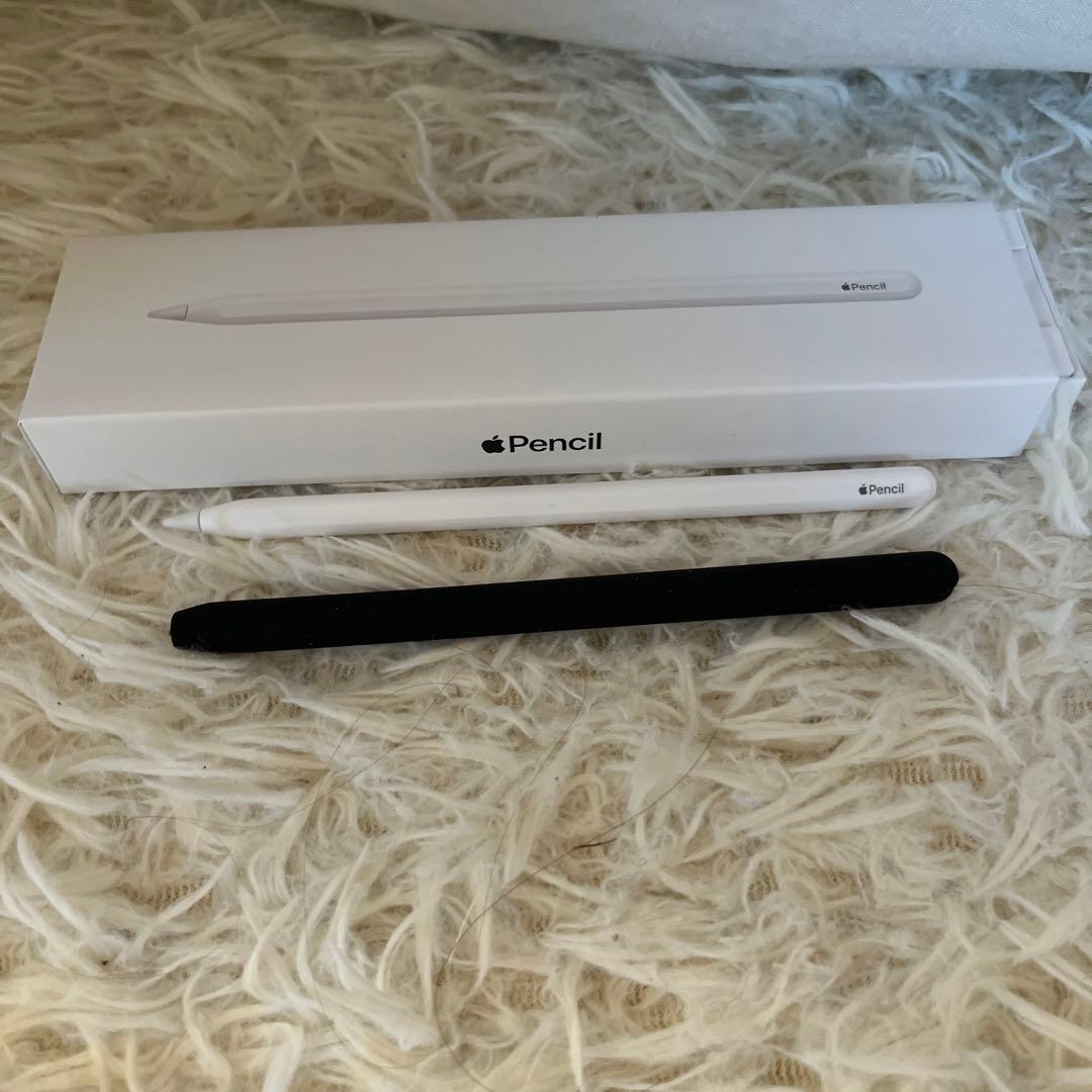 【美品】iPad mini 6＋アップルペンシル＋スマートフォリオ