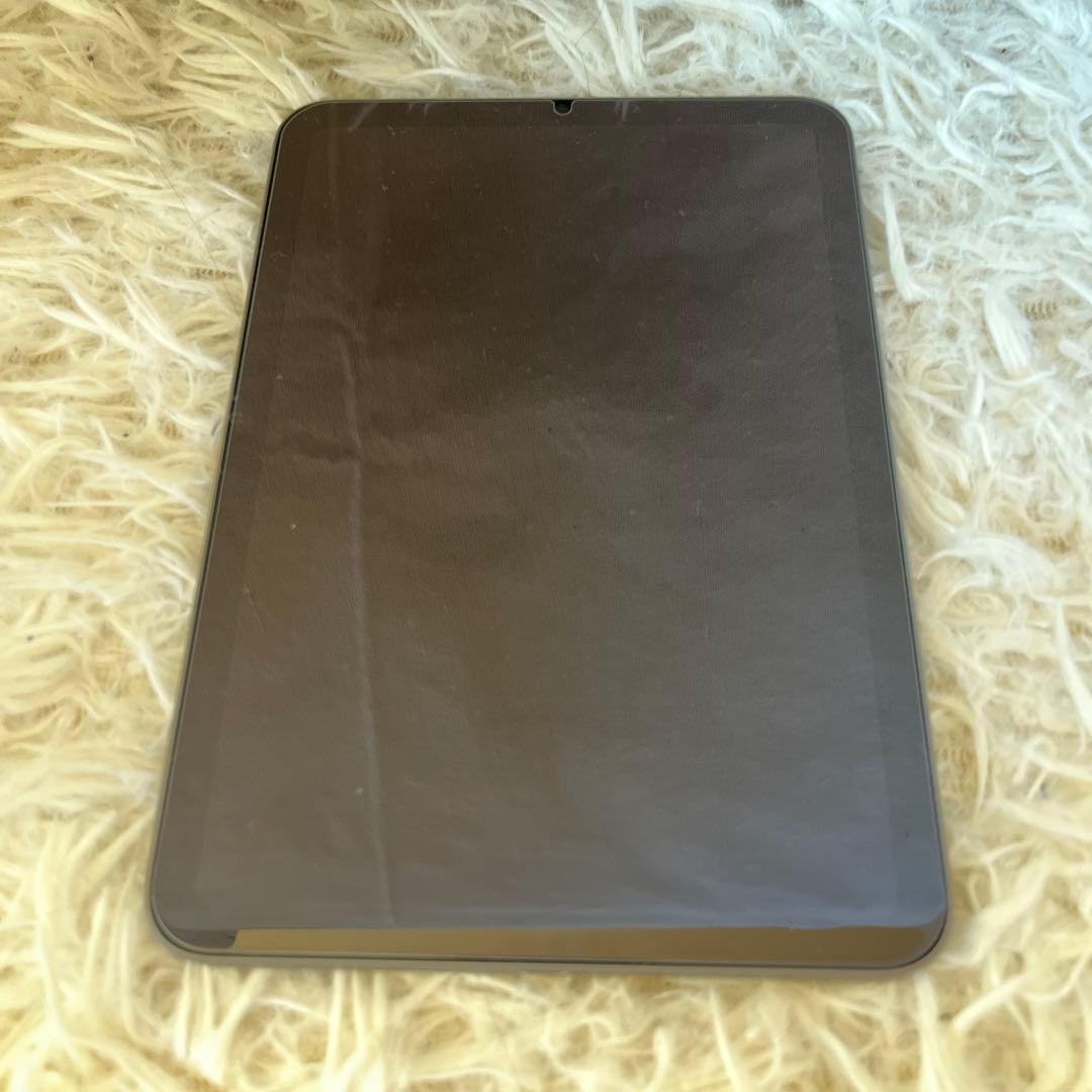 【美品】iPad mini 6＋アップルペンシル＋スマートフォリオ