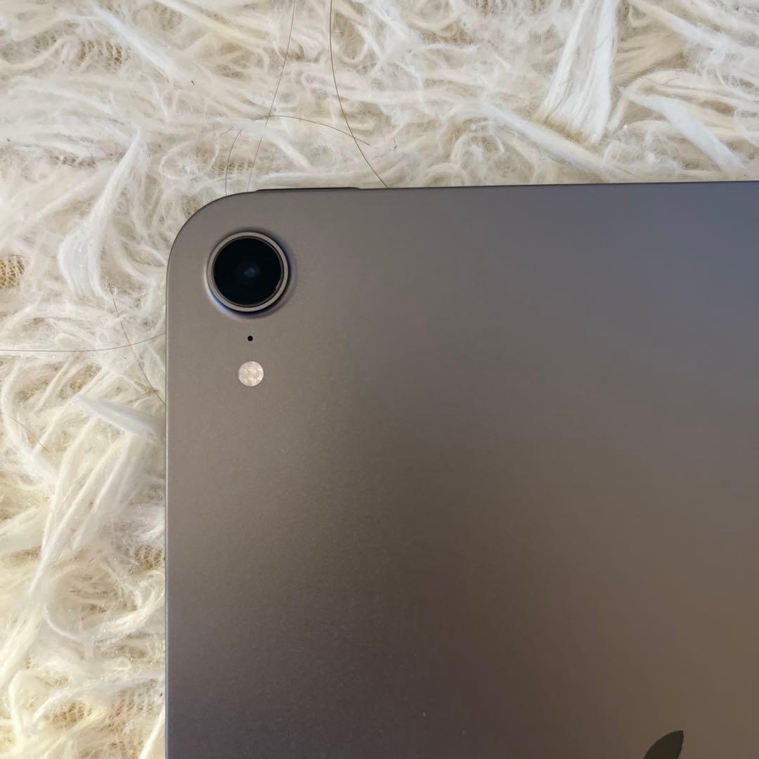 【美品】iPad mini 6＋アップルペンシル＋スマートフォリオ