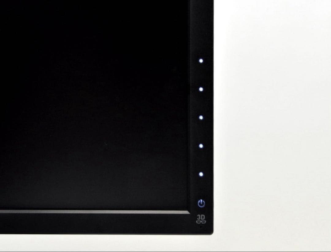 BenQ ベンキュー ゲーミングモニター XL2420T 3DVision2