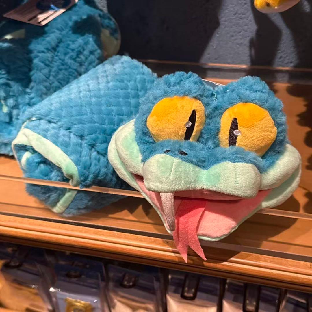 東京ディズニーリゾート ゲイリー マフラー ズートピア