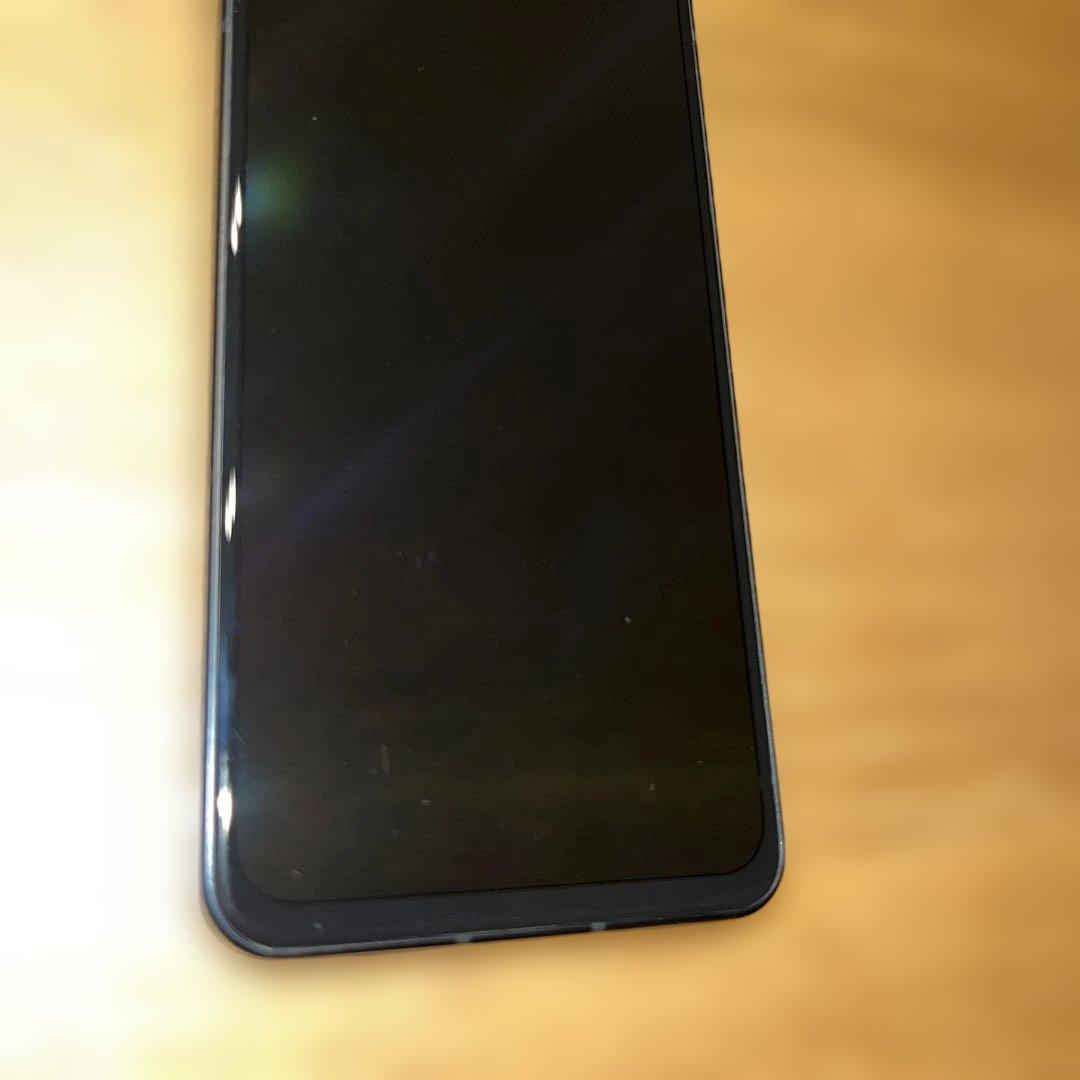 ASUS SIMフリー Zenfone 10 スターリーブルー