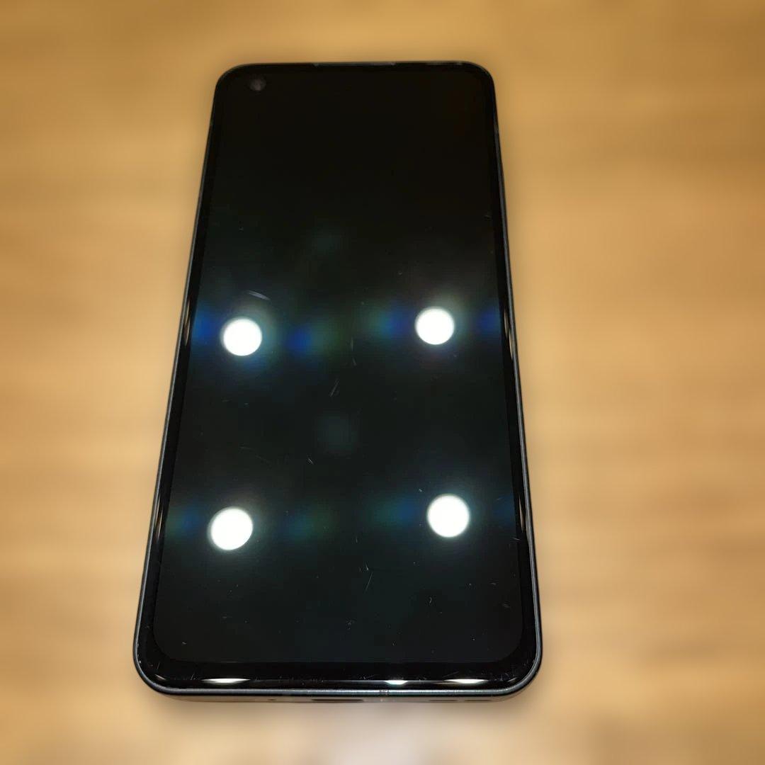 ASUS SIMフリー Zenfone 10 スターリーブルー