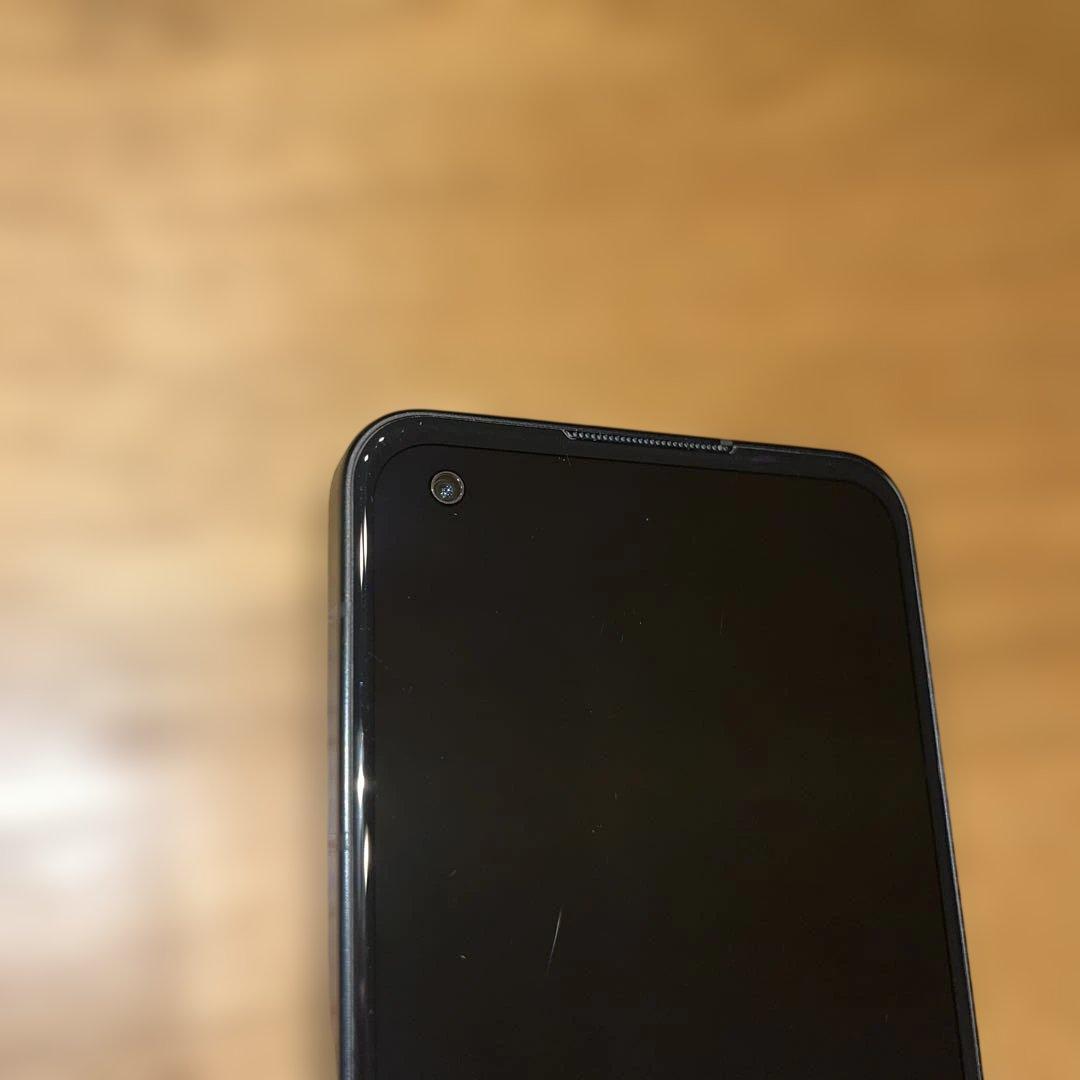 ASUS SIMフリー Zenfone 10 スターリーブルー