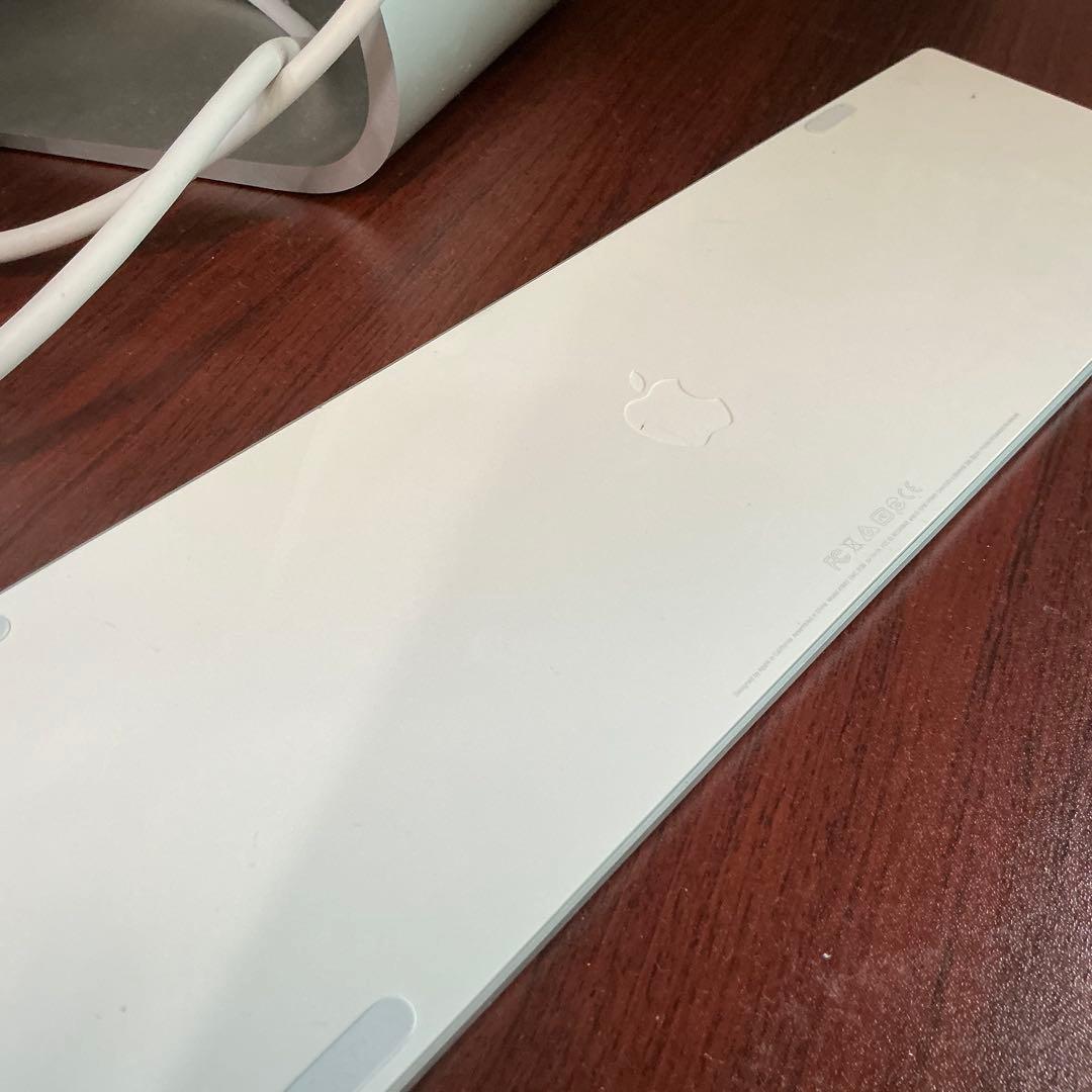 A*A様 【美品】Apple iMac 2019 Retina 5K 27-in