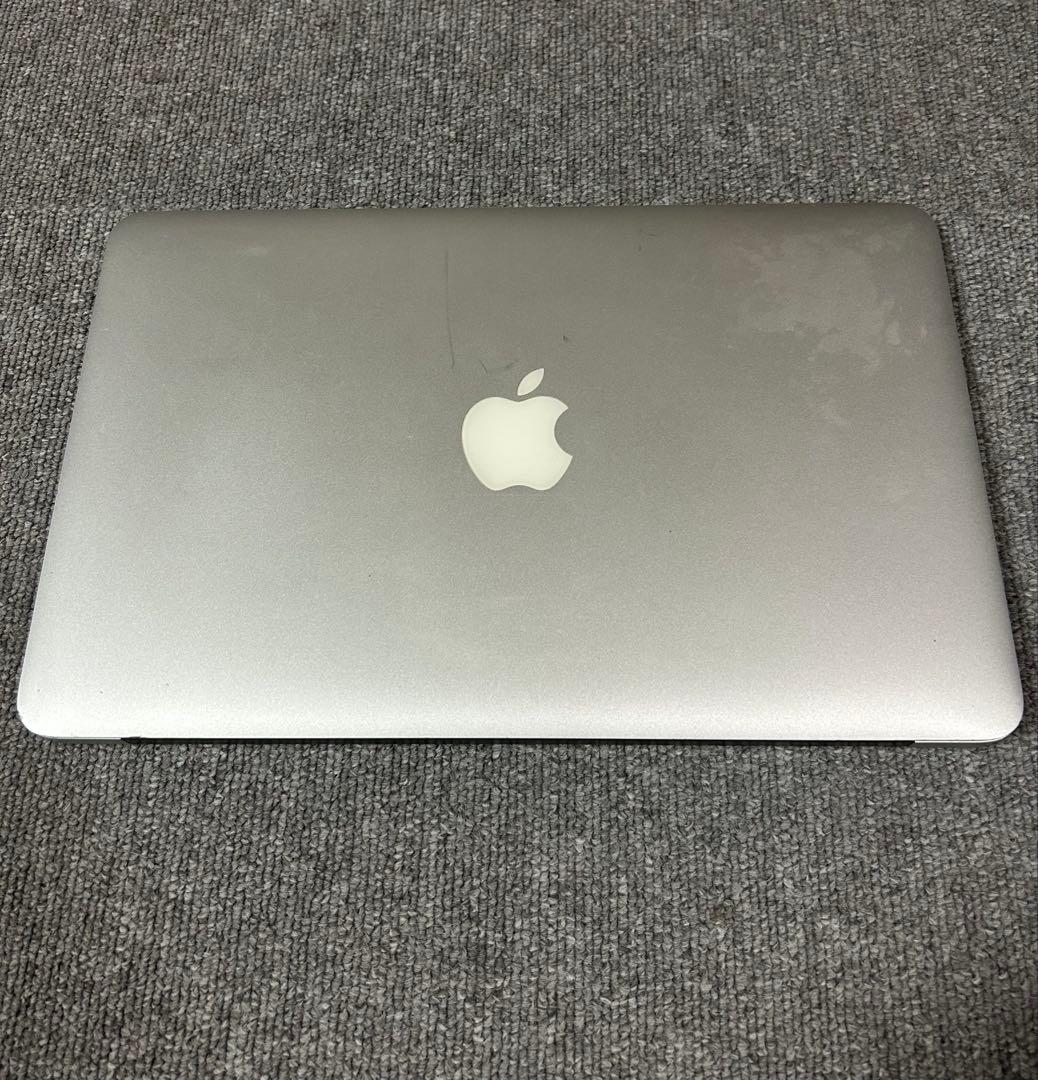 【ジャンク】MacBook Air 11インチ-inch Mid 2012