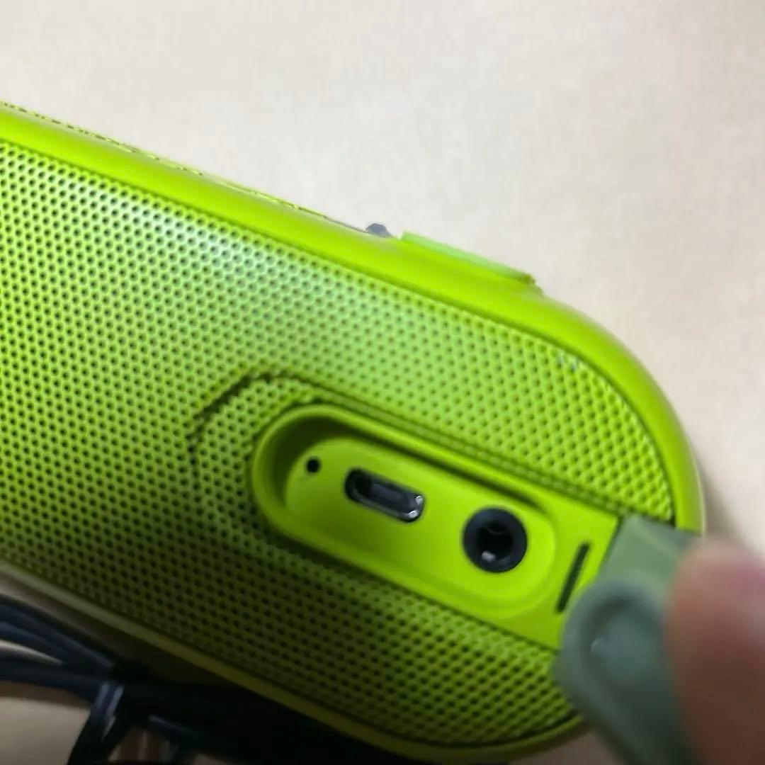 希少品SONY ポータブルスSRS-XB2 SONY ワイヤレススピーカー