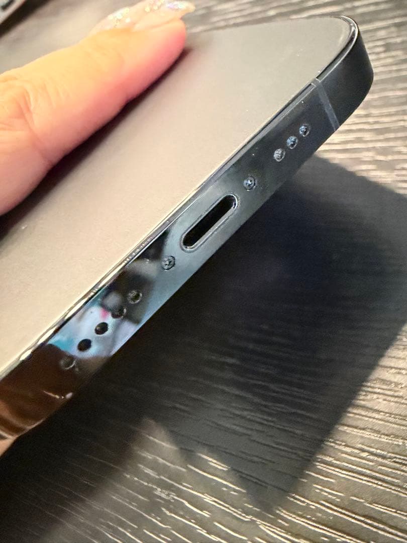 のりを♡iPhone 14 Pro 256GB 本体Apple タブレット