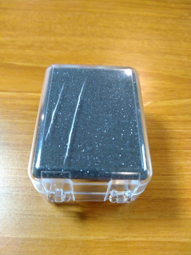 テナーサックス ハリソンリガチャー オットーリンクメタル用