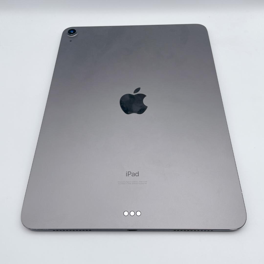【美品】バッテリー良好 iPad Air 第4世代 64GB Wi-Fiモデル