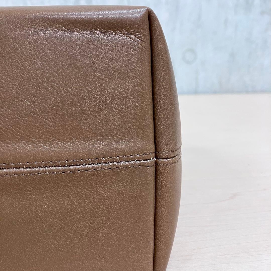 ハンドメイド　ハンドバッグ　本革　オーダー専用
