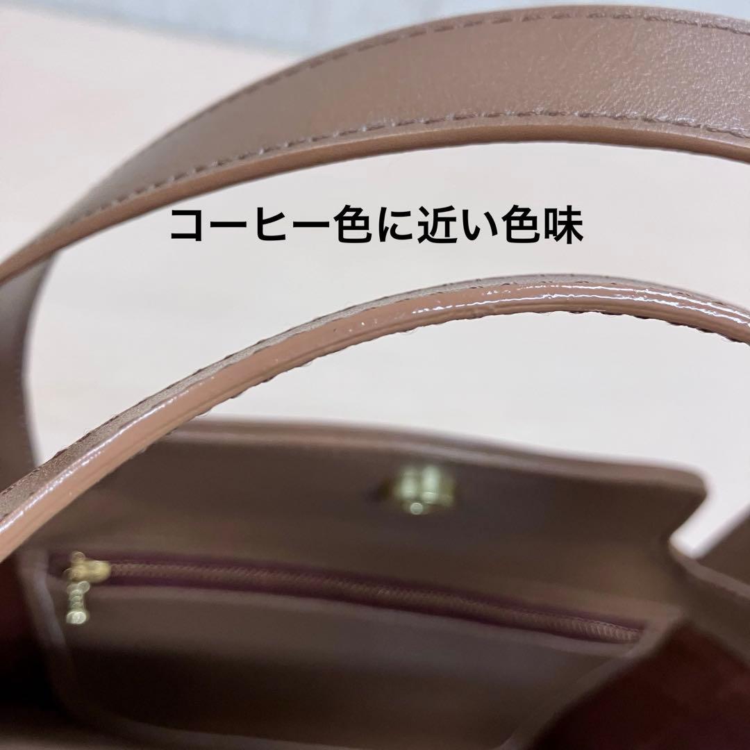 ハンドメイド　ハンドバッグ　本革　オーダー専用