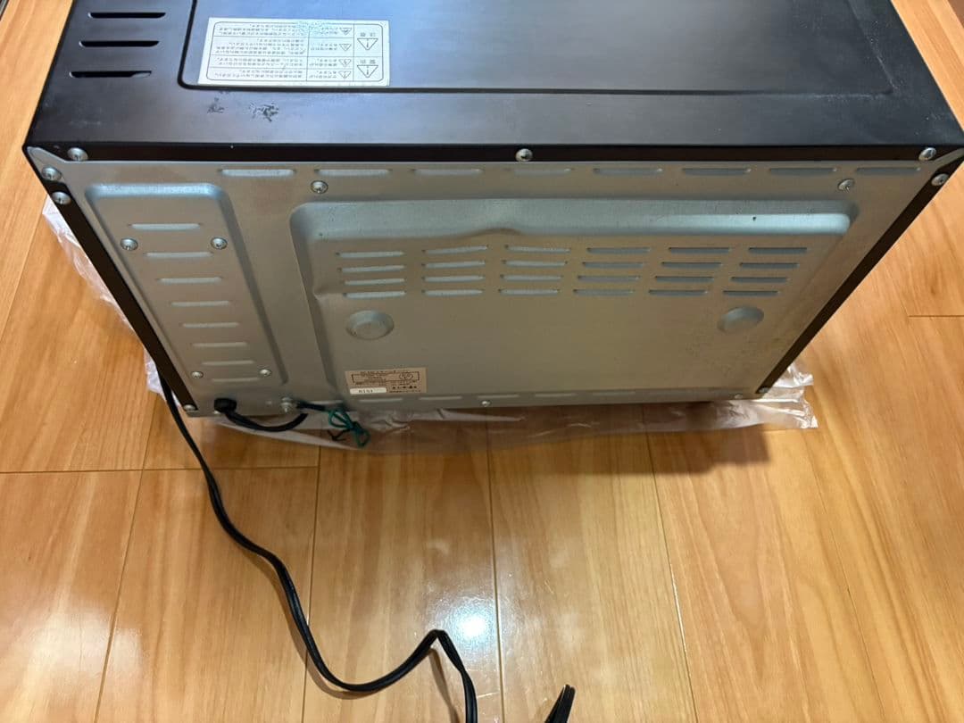 フォーマック ニューグランシェフ スチームオーブン KG-340値下不可