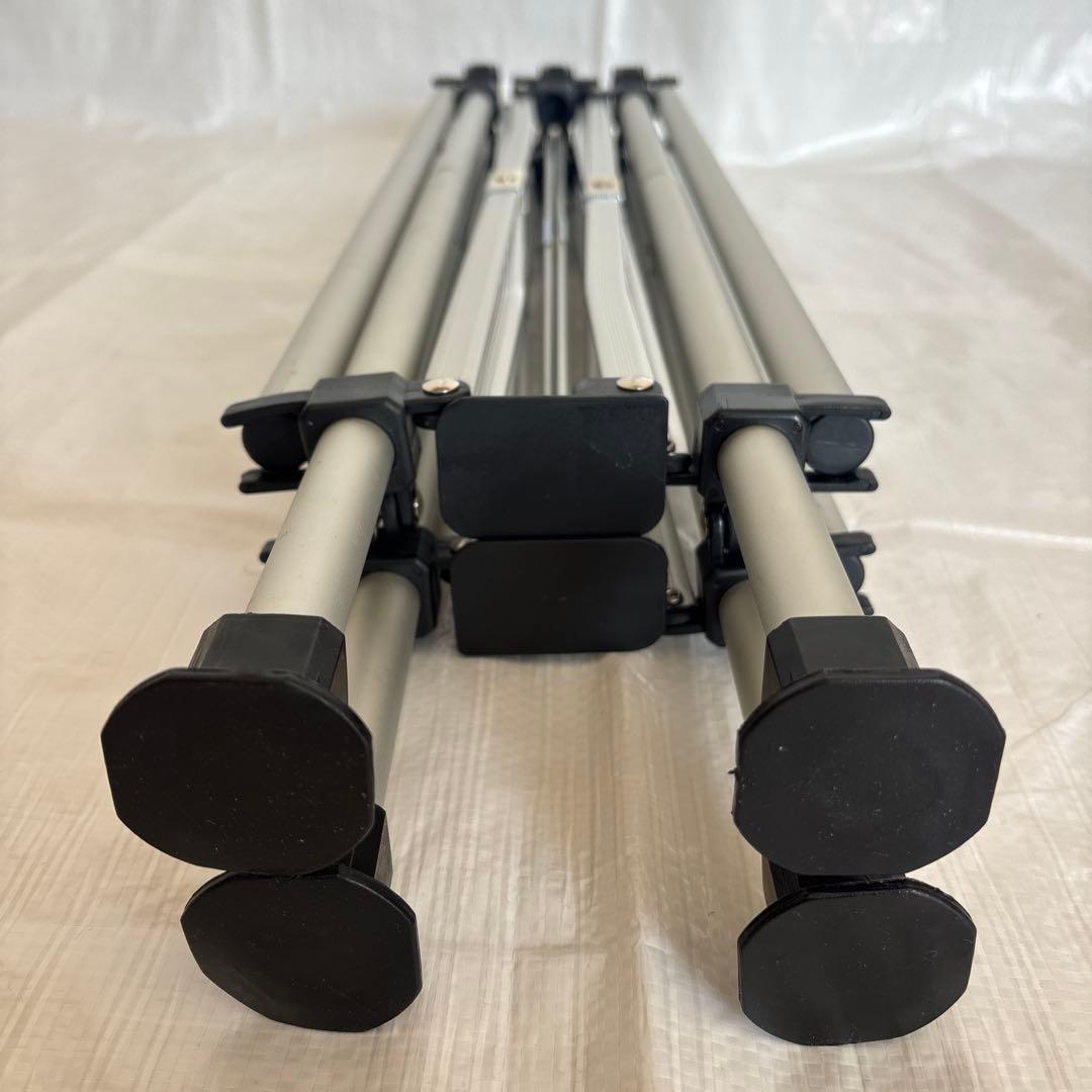 コールマン イージーロール2 ステージテーブル110