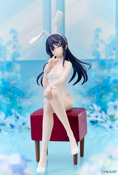 特典チャーム付き！ 桜島麻衣 バニーver. アニプレックス 完成品フィギュア