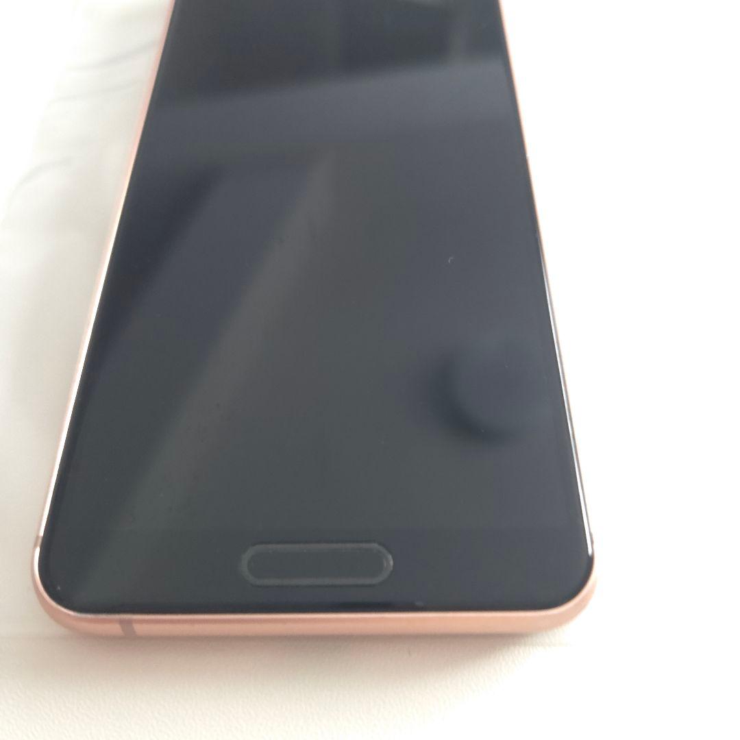 AQUOS sense3 アンドロイド11 シムフリー アクオス センス 49