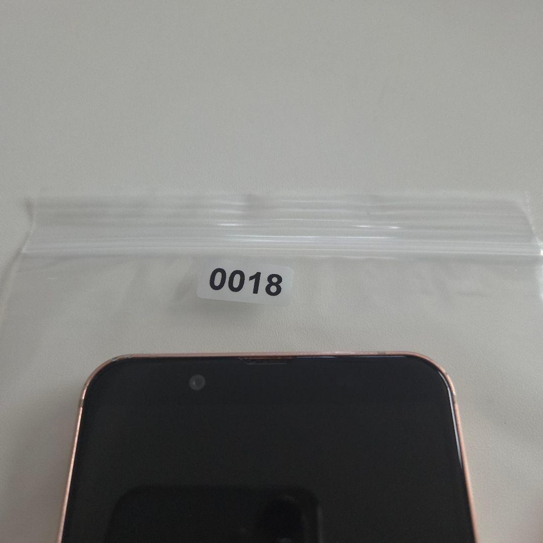 AQUOS sense3 アンドロイド11 シムフリー アクオス センス 49
